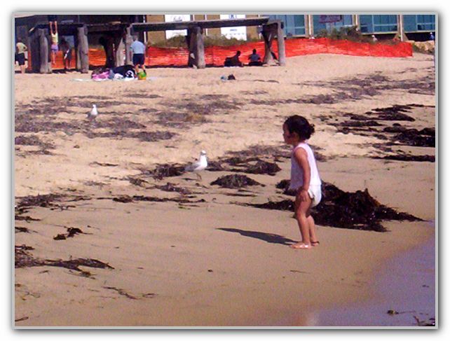 Ebz at South Beach Feb 11th 2007 1